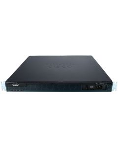 CISCO 2900, CISCO2901/K9 1x WIC-1AM-V2