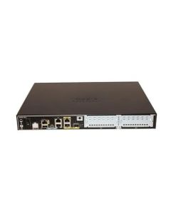 Router Gigabit Ethernet Cisco ISR 4321/K9