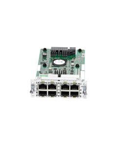moduł Cisco 800-42801-03 NIM-ES2-8  8 x GE