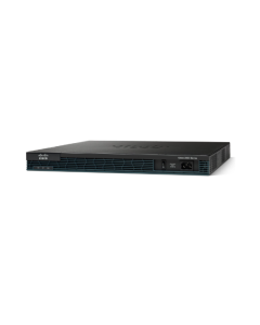 Router Cisco 2901/K9, + VWIC3-1MFT-T1/E1