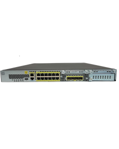 Firewall CISCO FRP-2130  12 × 10/100/1000 Mbps