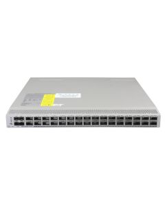 Cisco Nexus 3132Q-V 32× QSFP+ 40Gb/s