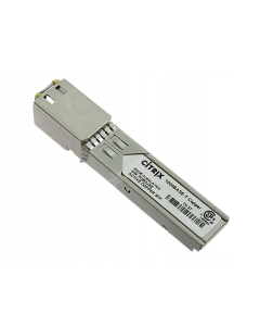 SFP CITRIX  FCLF8521P2BTLCTX RJ45 1000Base-T Cooper