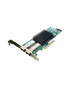 HP CN1100E Dual Port 10GbE SFP+ Server Adapter (649108-001) high profile