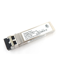 Check Point FTLX8571D3BCV-CK 10GBE SFP+  NIY4444FRU