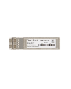 SFP Check Point CPAC-TR-1SX-C 1G SR LC  1000Base-SX( SX-SFP-1G-I-CP)