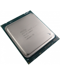 Intel Xeon E5-2630 v2, 2.6 Ghz  SR1AM