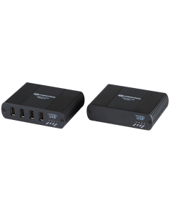 Crestron USB-EXT-DM LOCAL REMOTE