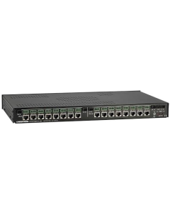 Przełącznik Crestron QM-MD8X8