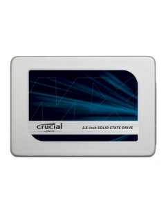 Crucial MX300 275GB 2,5" SSD SATA 6Gbp/s SED