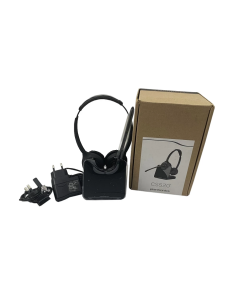 zestaw słuchawkowy Plantronics CS520
