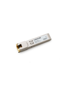 Nowy Curvature GLC-T-CURV 1000BASE-TX SFP RJ-45