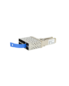 CISCO CVR-2QSFP28-8SFP - 100G/40G 2xQSFP to 8xSFP Converter