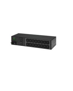 PDU CW-16HEK454 CW-16H2 3.3kW - 7.3kW (16) C13