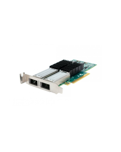 Mellanox ConnectX-3 QDR 2x 10GbE QSFP CX354A niski profil