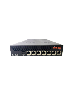 Riverbed SteelHead CX770 (CXA-00770-B120) / WAN Optimization / Licencje / Dedykowane Uszy