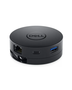 Dell DA300 USB-C - HDMI, VGA, DisplayPort, RJ-45