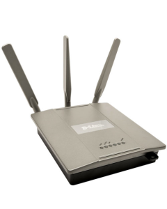 Access Point D-Link DAP-2950 z antenami