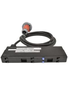 LISTWA ZASILAJĄCA PDU  DELL AP6036 3 x C19  16A  0YT406