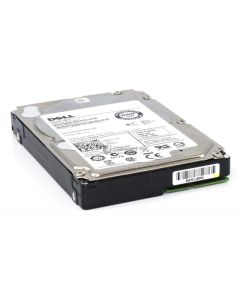 DELL  600GB SAS 2,5" 0R72NV PN: 9GT066-150