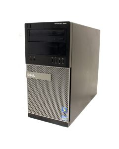 DELL OPTIPLEX 990 i7-2600 8gb ram 1TB sata