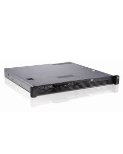 Dell R210  x3450  2,66 GHz QC  4GB 43CM