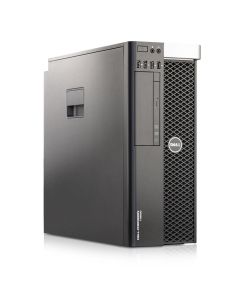 DELL Precision T3600 1 X E5-1603 32gb 1tb  Tower