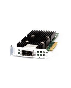 DELL SAS 12GBPS HBA 2PORT LOW PROFILE 0T93GD