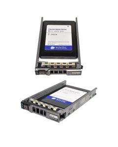Dysk  DELL SSD 240GB, 2,5" W2SS240G1TA-D41OA2-BD2.A2 0VV4YN