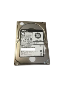 DELL 300GB 2,5" SAS 12Gbps 03NKW7 AL14SEB030N