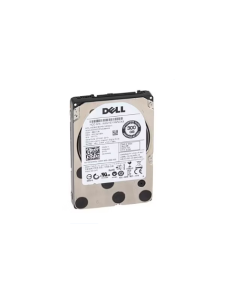 WD Dell 300GB 2,5" SAS 6Gb 10K WD3001BKHG-18D22V1 0CWHNN