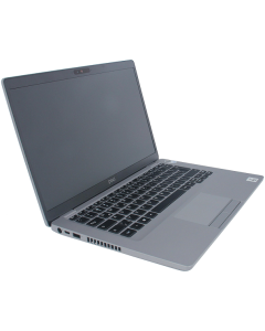 DELL LATITUDE 5410  i7-10610U 16GB/512GB 14"  QWERTZ  Win10  B