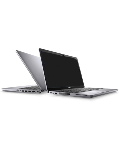 DELL LATITUDE 5511 i7-10850H 32GB/512GB QWERTZ Win11 15,6"