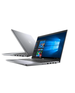 DELL LATITUDE 5521  i7-11850H 32GB/512GB QWERTY Win10 15,6"
