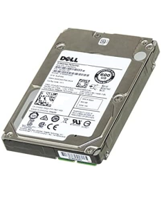 DELL 600GB 2,5" SAS 15K, ST600MP0005, PN: 1MJ200-150