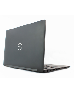 Laptop DELL 7480, i5-6300U 8GB/1TB, win 10, 14" QWERTZ