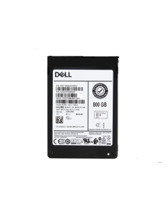 DELL SAMSUNG PM1645 800GB SSD SAS 2,5" 12G  MZ-ILT800A