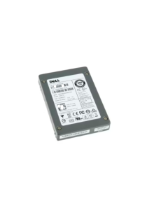 DELL 800GB SAS SSD 2,5" 12Gbps  SXKLTK dp/n: 989R8