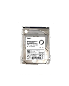 Dysk DELL 900GB 2,5" SAS 10K, ST900MM0006 DP/N: 02RR9T