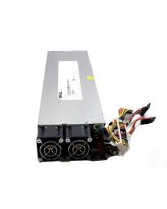 Zasilacz DELL 0RD595, 600W, H600P-00