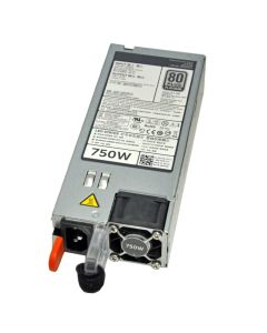 Zasilacz DELL 750W 0HTRH4, L750E-S0, PS-2751-4D-LF