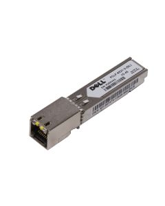 Transceiver  SFP Dell 8T47V RJ-45 1000base-T, FCLF-8521-3-(DL)