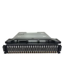 DELL PS6100 24x SFF" 4x 1GB iSCSI