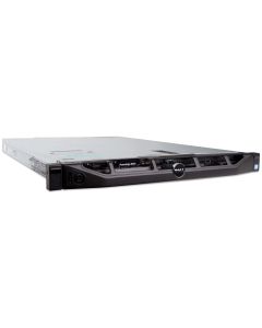 DELL R430 2 x e5-2650 v3 16 GB DDR4 idrac8