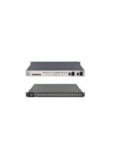 Digi CM 48 – Konsolowy serwer zarządzania z 48 portami RJ-45
