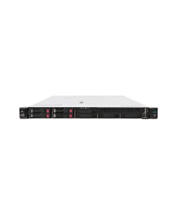 HPE ProLiant DL360 Gen10 / 2x Gold 6148 / 0/0 GB / 8x 2.5" / P408i-a / 4x 1GbE / 1x 500W