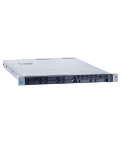 HPE ProLiant DL360 Gen9 / 2x E5-2698 v4 / 0/0 GB / 8x 2.5" / P440ar / 1x 500W