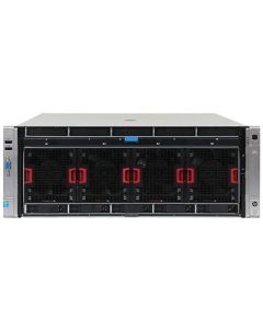 hp dl580 g8 2x 15c 2.8 GHZ e7-8880lv2 32gb RAM