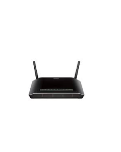 Router DSL-2750B ADSL2+ 1xWAN 4xLAN 1xUSB