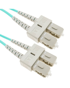 kabel DUPLEX  10Gb  SC-SC 50-125 Multimode  patch cable  20m